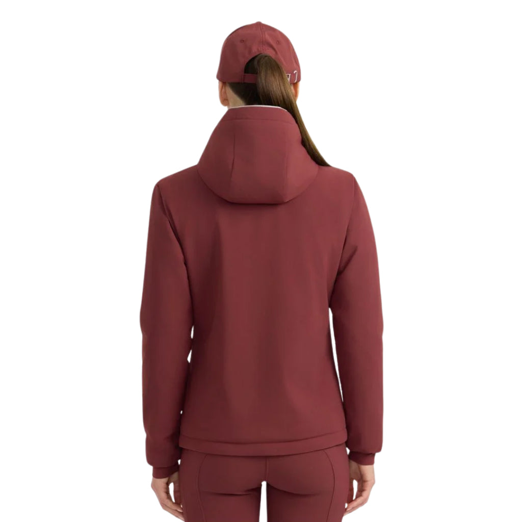 Harcour - Γυναικείο jacket Simhat - Vine