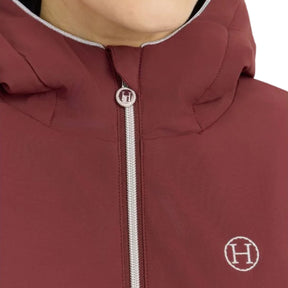 Harcour - Γυναικείο jacket Simhat - Vine