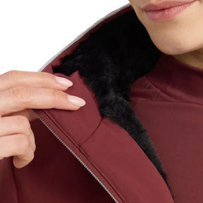 Harcour - Γυναικείο jacket Simhat - Vine