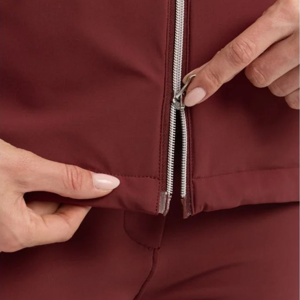 Harcour - Γυναικείο jacket Simhat - Vine