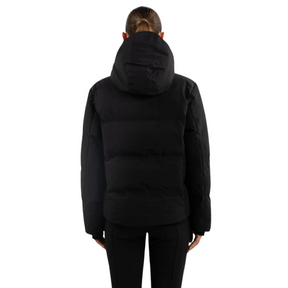 Harcour - Steve Guerdat - Unisex Puffer Nasa - Black