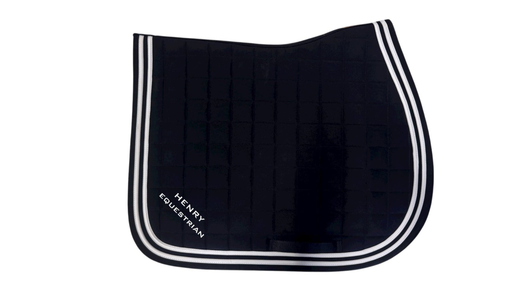 HENRY equestrian - Harcour + HENRY equestrian - Υπόσαγμα Soft navy