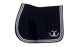 HENRY equestrian - Harcour + HENRY equestrian - Υπόσαγμα Soft navy