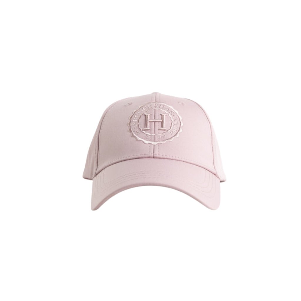 HENRY equestrian - HARCOUR - Καπέλο Ambassador - Light Pink