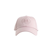 HENRY equestrian - HARCOUR - Καπέλο Ambassador - Light Pink