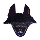 HENRY equestrian - Harcour - Σκουφάκι Drammen EEF Navy