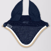 HENRY equestrian - Harcour - Σκουφάκι Feeby Navy