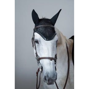 HENRY equestrian - Harcour - Σκουφάκι Filou Black