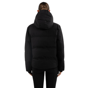HENRY equestrian - Harcour - Steve Guerdat - Unisex Puffer Nasa - Black