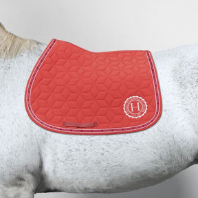 HENRY equestrian - Harcour - Υπόσαγμα jumping Blake Grapefruit