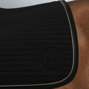 HENRY equestrian - Harcour - Υπόσαγμα jumping Karembar Black Gold