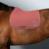 HENRY equestrian - Harcour - Υπόσαγμα jumping Karembar Old Pink