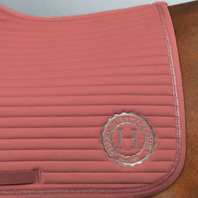 HENRY equestrian - Harcour - Υπόσαγμα jumping Karembar Old Pink