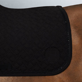 HENRY equestrian - Harcour - Υπόσαγμα jumping Saphir Black