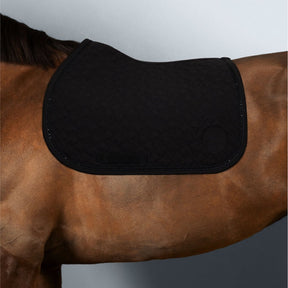 HENRY equestrian - Harcour - Υπόσαγμα jumping Saphir Black