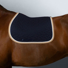 HENRY equestrian - Harcour - Υπόσαγμα jumping Sidney Navy