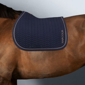 HENRY equestrian - Harcour - Υπόσαγμα jumping Sisko Navy