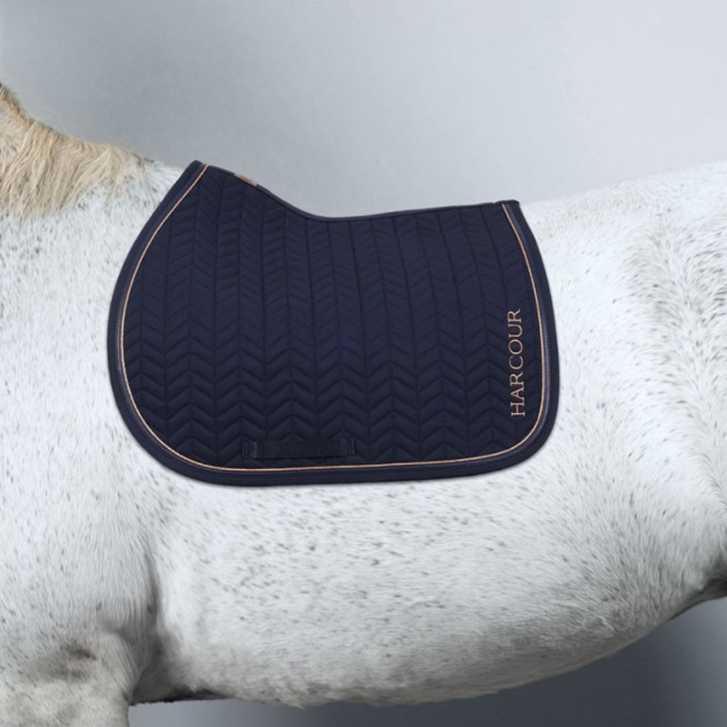 HENRY equestrian - Harcour - Υπόσαγμα jumping Sisko Navy