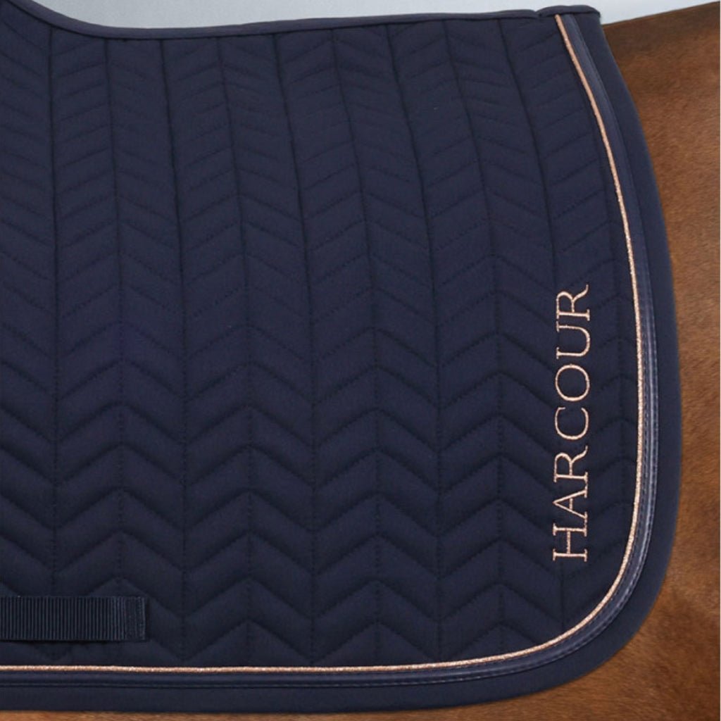 HENRY equestrian - Harcour - Υπόσαγμα jumping Sisko Navy