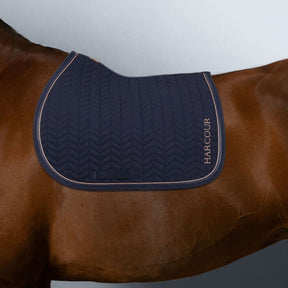 HENRY equestrian - Harcour - Υπόσαγμα jumping Sisko Navy