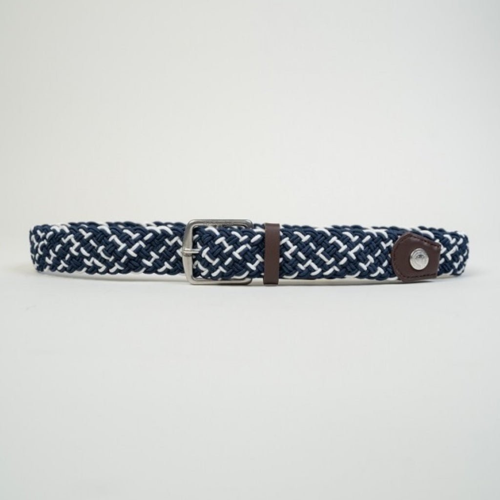 HENRY equestrian - Harcour - Ζώνη ιππασίας Kinoa Navy