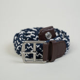 HENRY equestrian - Harcour - Ζώνη ιππασίας Kinoa Navy