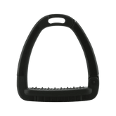 HENRY equestrian - HORSENA - Αναβολέις SWAP 2.0 Black