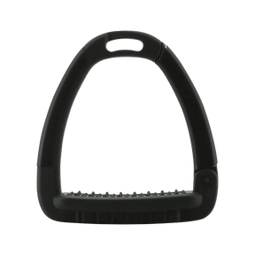 HENRY equestrian - HORSENA - Αναβολέις SWAP 2.0 Black