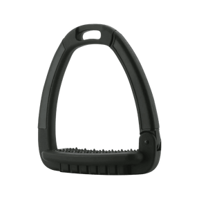 HENRY equestrian - HORSENA - Αναβολέις SWAP 2.0 Black