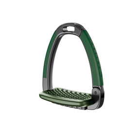 HENRY equestrian - HORSENA - Αναβολέις SWAP 2.0 Green Jungle