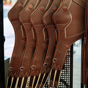 HENRY equestrian - Jump'In - Εποχο εμποδίων Safety New Look - Origin