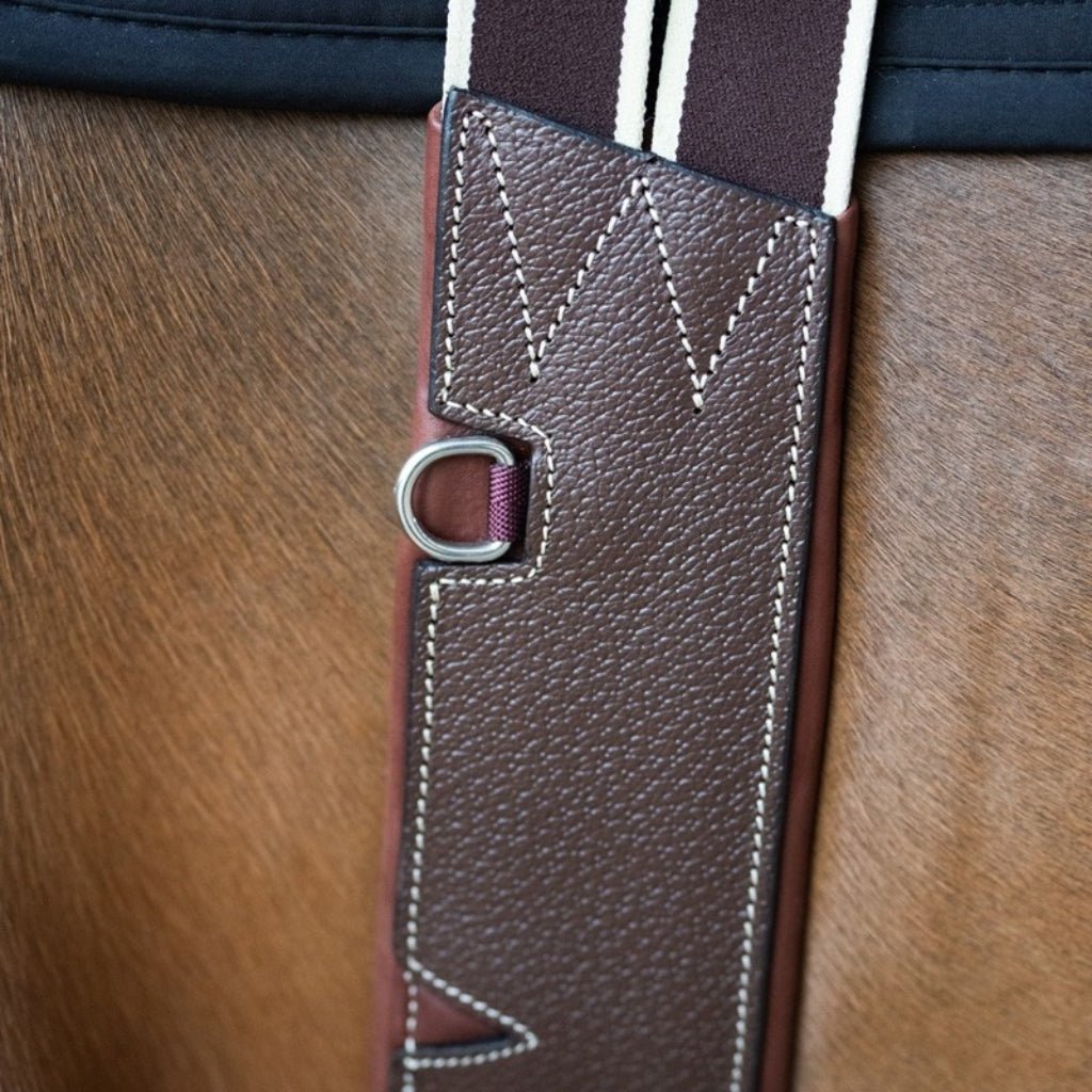 HENRY equestrian - Jump'In - Εποχο εμποδίων Safety New Look - Origin