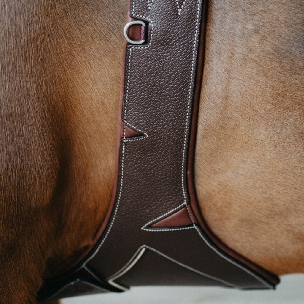 HENRY equestrian - Jump'In - Εποχο εμποδίων Safety New Look - Origin