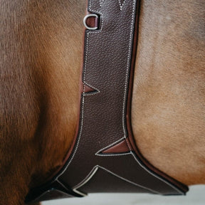 HENRY equestrian - Jump'In - Εποχο εμποδίων Safety New Look - Origin