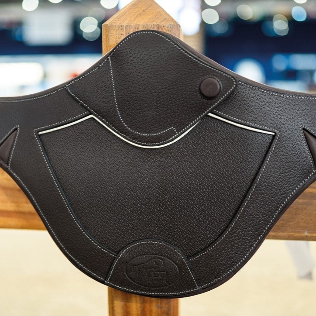 HENRY equestrian - Jump'In - Εποχο εμποδίων Safety New Look - Origin