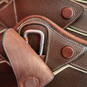 HENRY equestrian - Jump'In - Εποχο εμποδίων Safety New Look - Origin