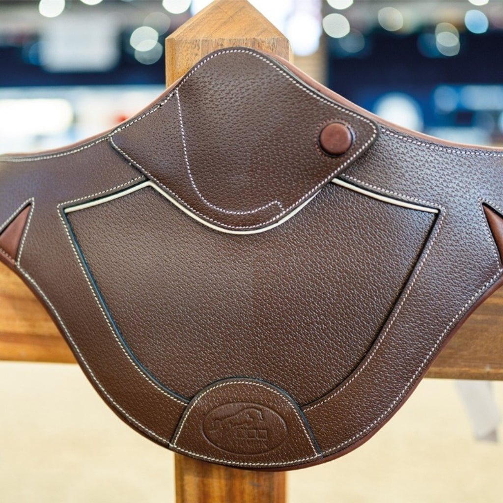 HENRY equestrian - Jump'In - Εποχο εμποδίων Safety New Look - Origin