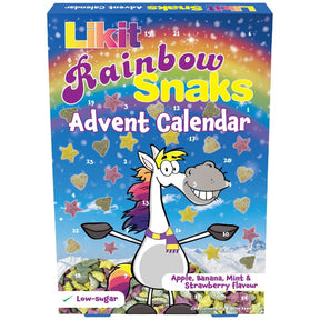 HENRY equestrian - Likit - Advent Calendar - Rainbow Lightened