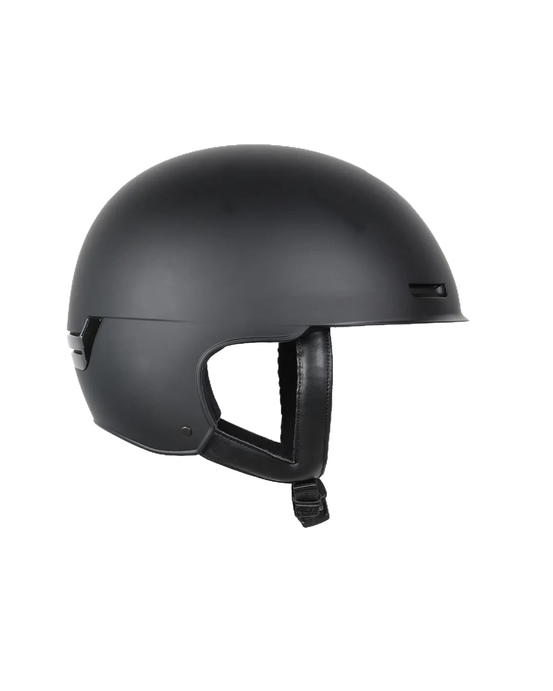 HENRY equestrian - NACA - Κράνος Comete S Black