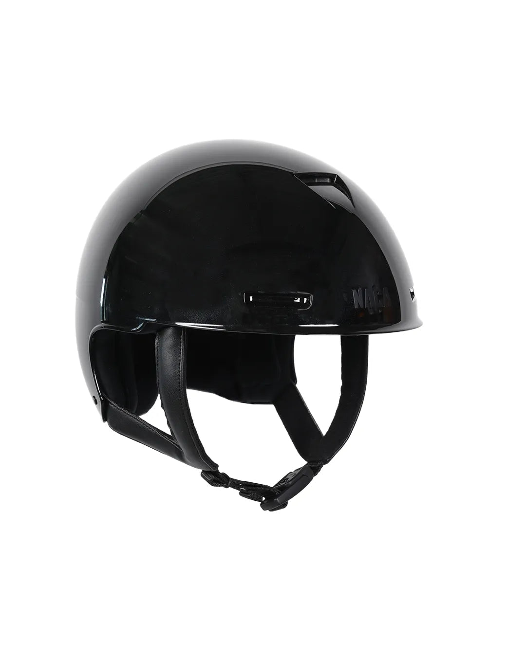 HENRY equestrian - NACA - Κράνος Comete S Black