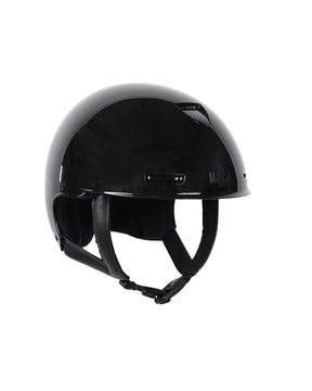 HENRY equestrian - NACA - Κράνος Comete S Black