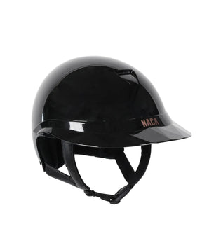 HENRY equestrian - NACA - Κράνος Comete S Black