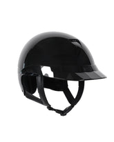 HENRY equestrian - NACA - Κράνος Comete S Black