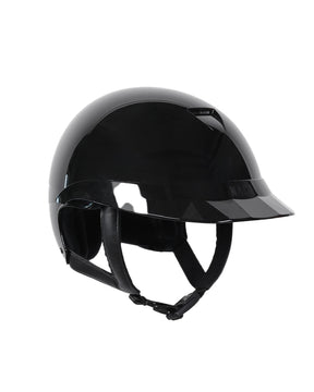 HENRY equestrian - NACA - Κράνος Comete S Black
