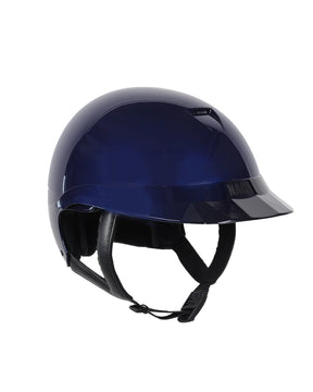 HENRY equestrian - NACA - Κράνος Comete S Navy