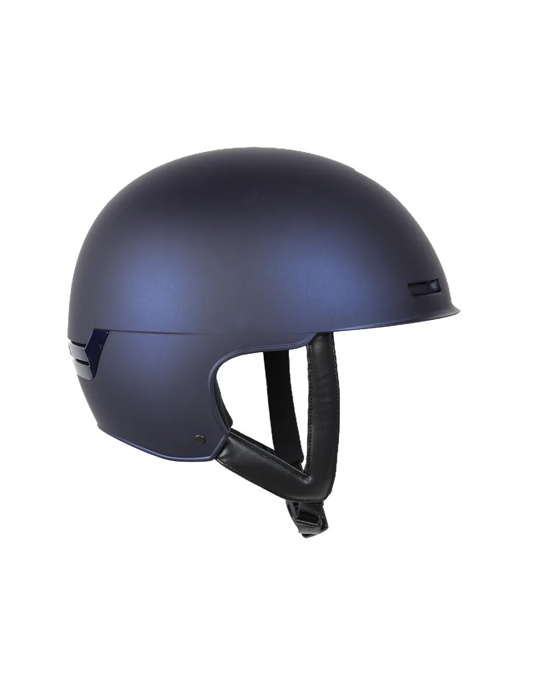 HENRY equestrian - NACA - Κράνος Comete S Navy