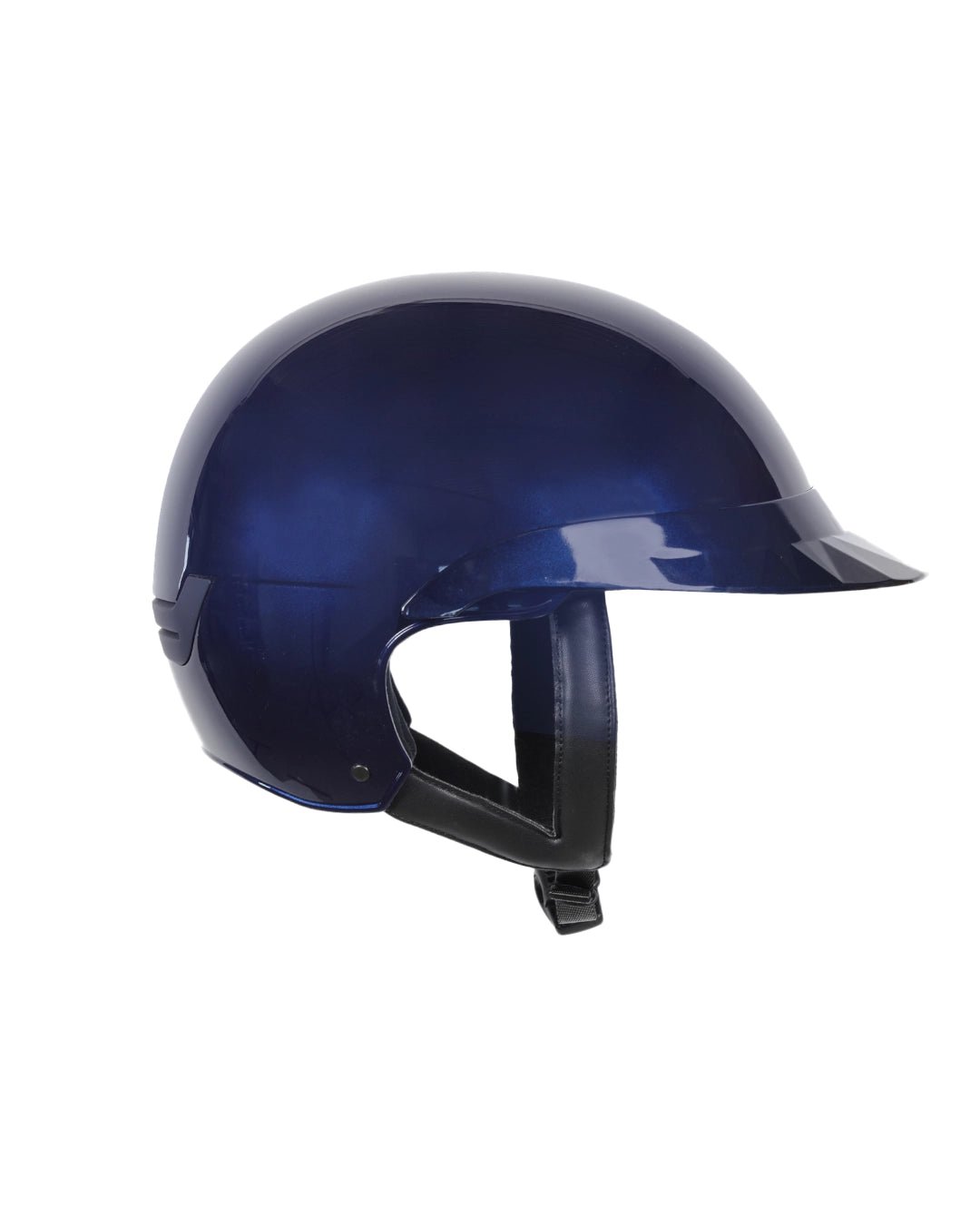 HENRY equestrian - NACA - Κράνος Comete S Navy