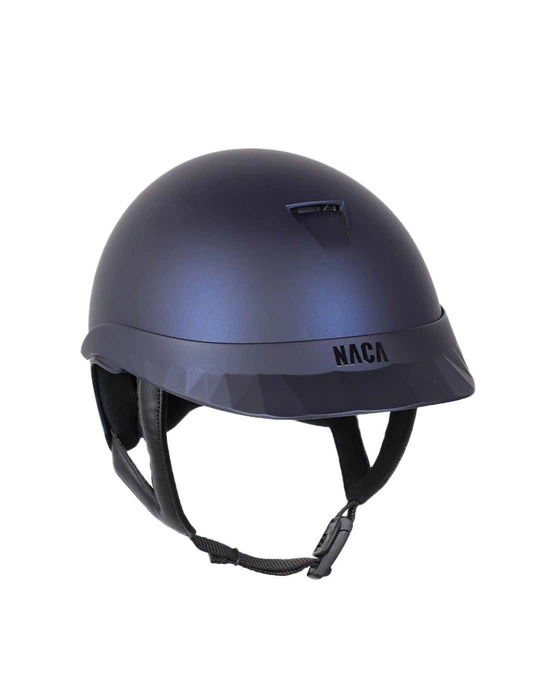 HENRY equestrian - NACA - Κράνος Comete S Navy