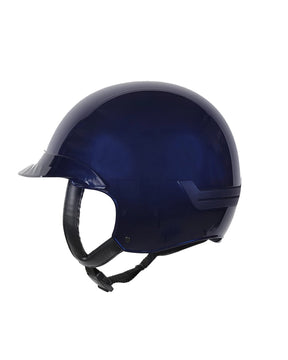 HENRY equestrian - NACA - Κράνος Comete S Navy