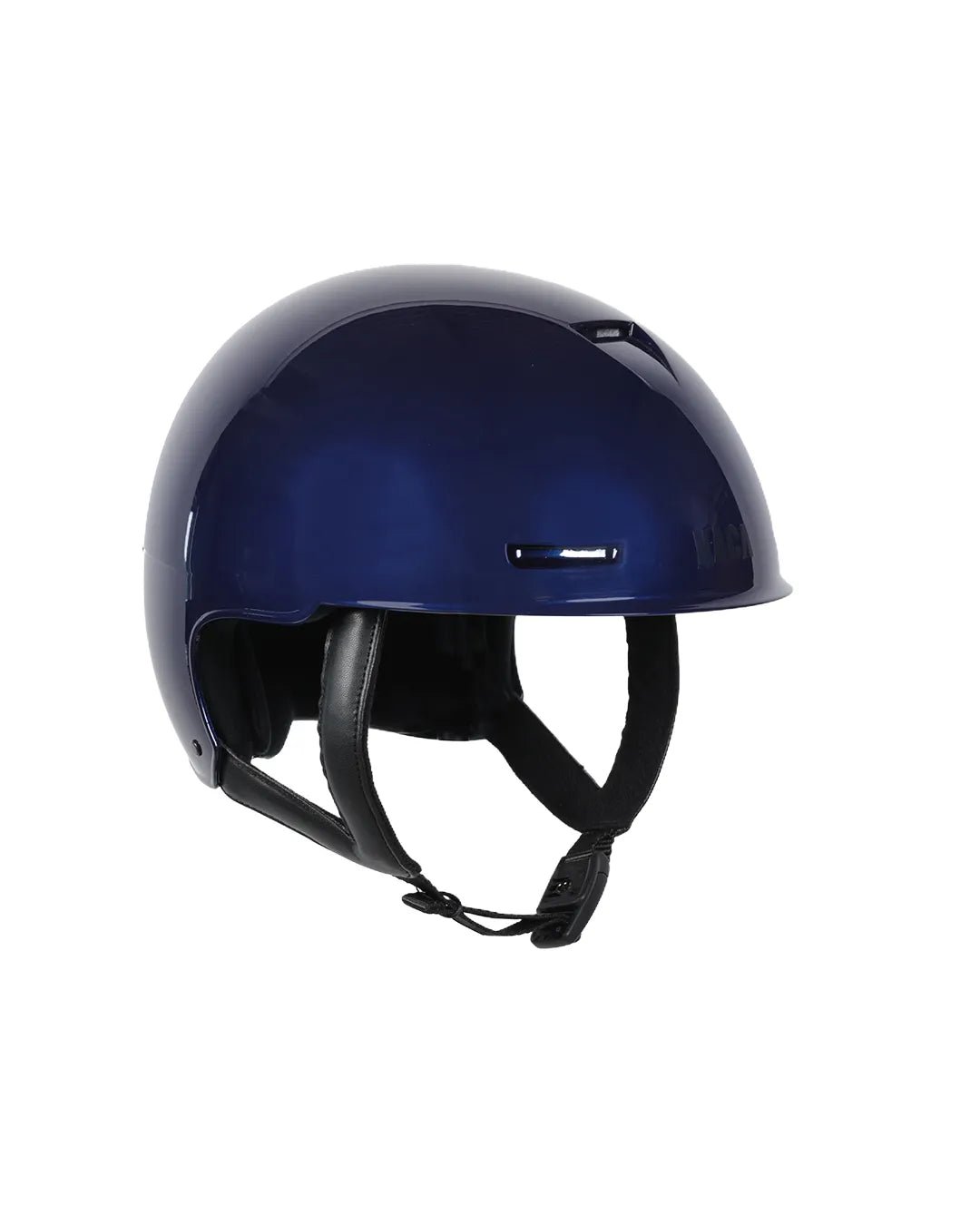 HENRY equestrian - NACA - Κράνος Comete S Navy